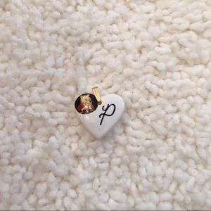 Winnie the Pooh Charm